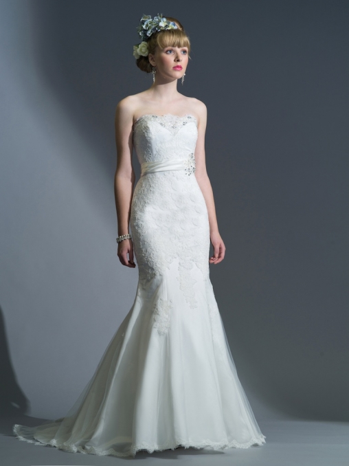 Wedding Dresses Cornwall 25